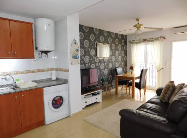 Wederverkoop - Appartement - Formentera del Segura