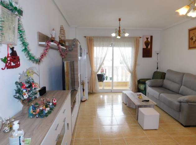 Resale - Apartment - Formentera del Segura