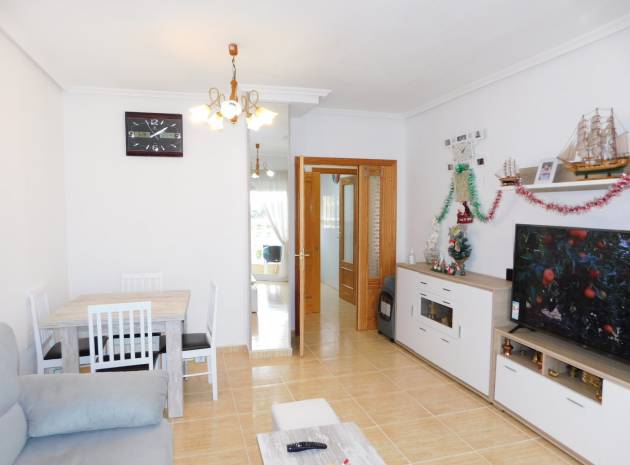 Resale - Apartment - Formentera del Segura