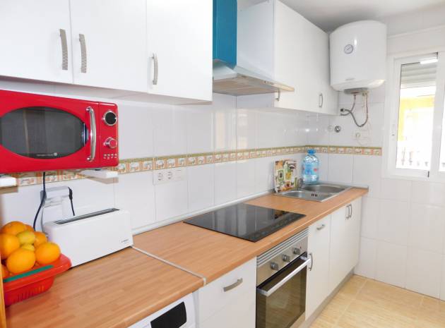 Resale - Apartment - Formentera del Segura