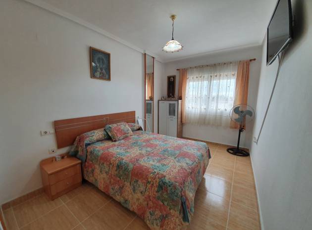 Resale - Apartment - Formentera del Segura