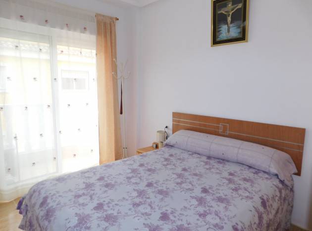 Resale - Apartment - Formentera del Segura