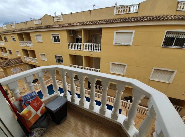 Resale - Apartment - Formentera del Segura