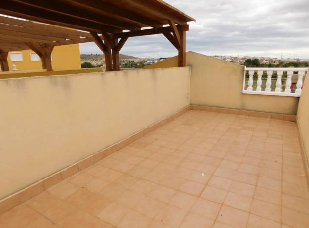 Resale - Apartment - Formentera del Segura