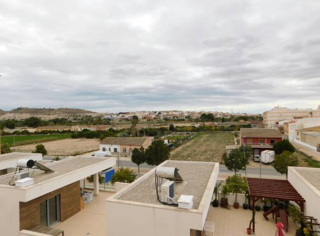 Resale - Apartment - Formentera del Segura