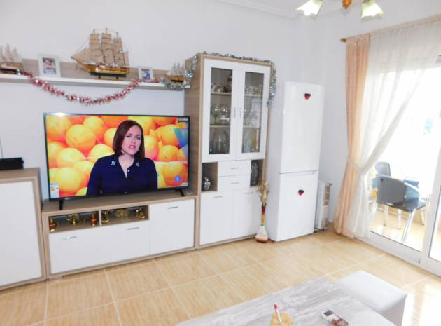 Resale - Apartment - Formentera del Segura