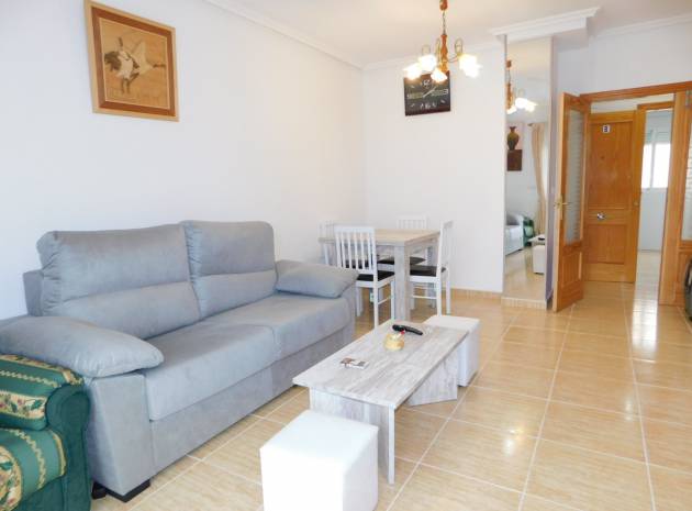 Resale - Apartment - Formentera del Segura