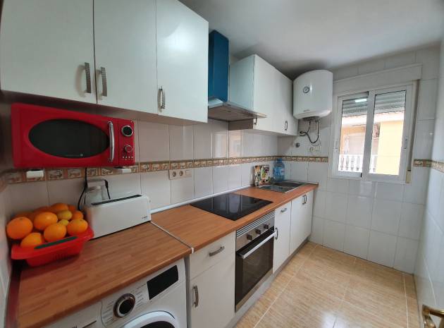 Resale - Apartment - Formentera del Segura