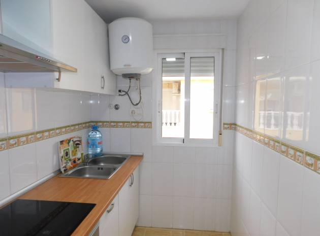 Resale - Apartment - Formentera del Segura