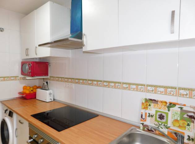 Resale - Apartment - Formentera del Segura