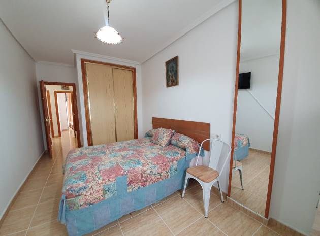 Resale - Apartment - Formentera del Segura