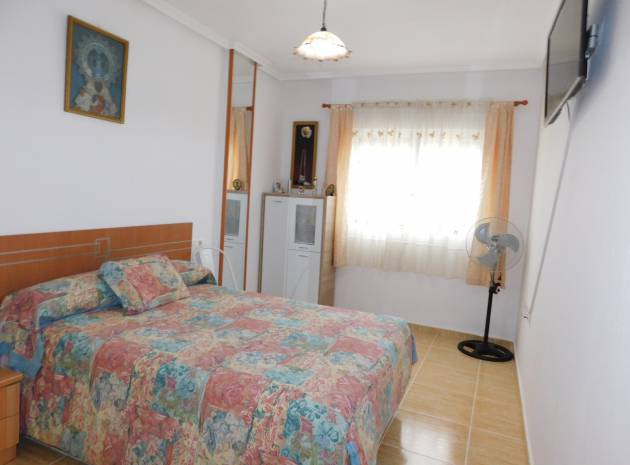 Resale - Apartment - Formentera del Segura