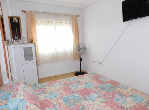 Resale - Apartment - Formentera del Segura