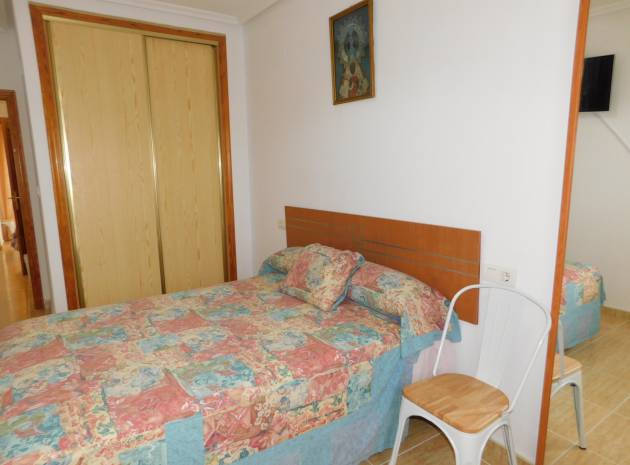 Resale - Apartment - Formentera del Segura