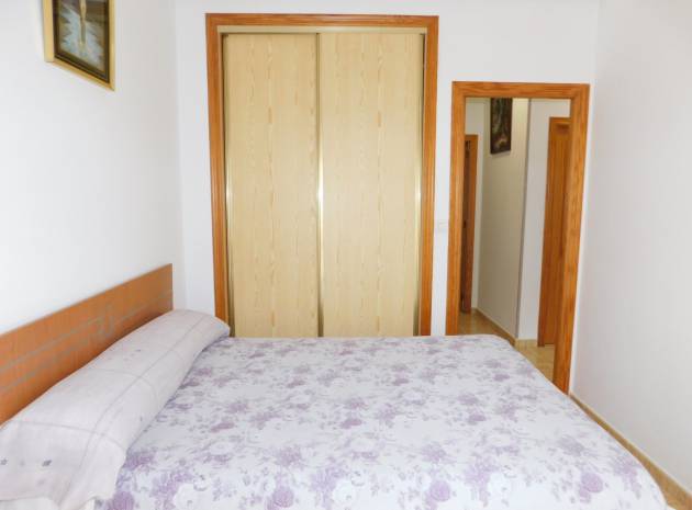 Resale - Apartment - Formentera del Segura