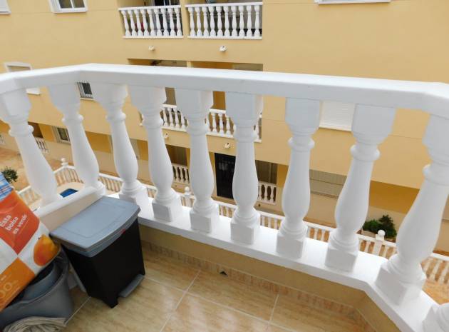 Resale - Apartment - Formentera del Segura