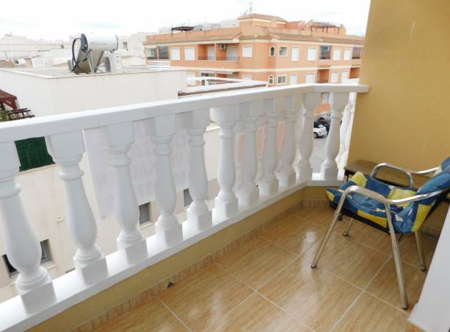 Resale - Apartment - Formentera del Segura