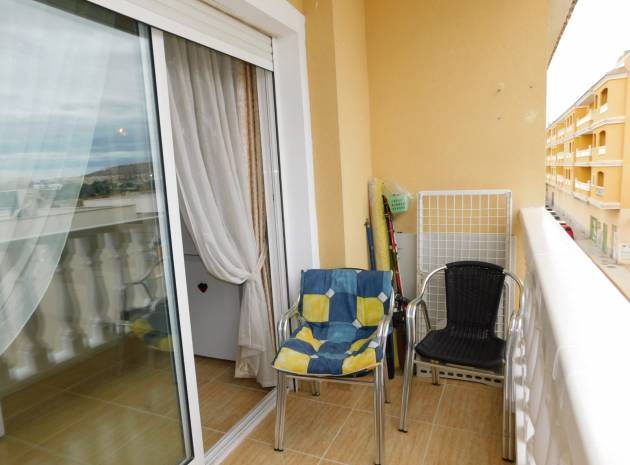 Resale - Apartment - Formentera del Segura