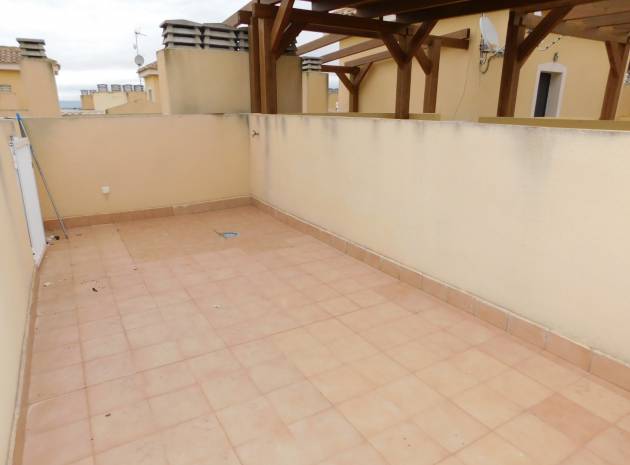 Resale - Apartment - Formentera del Segura