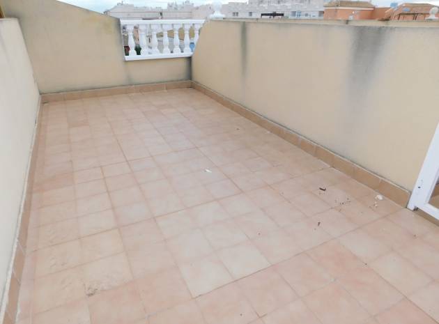 Resale - Apartment - Formentera del Segura