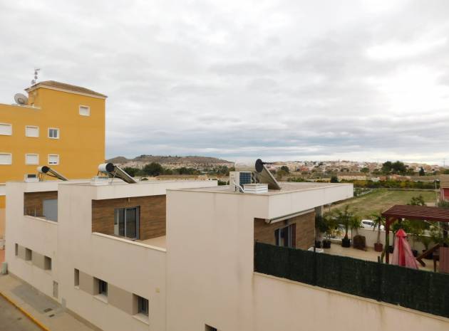 Resale - Apartment - Formentera del Segura