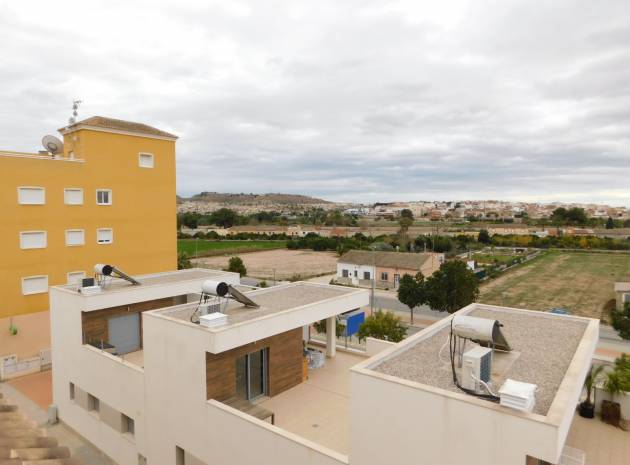 Resale - Apartment - Formentera del Segura