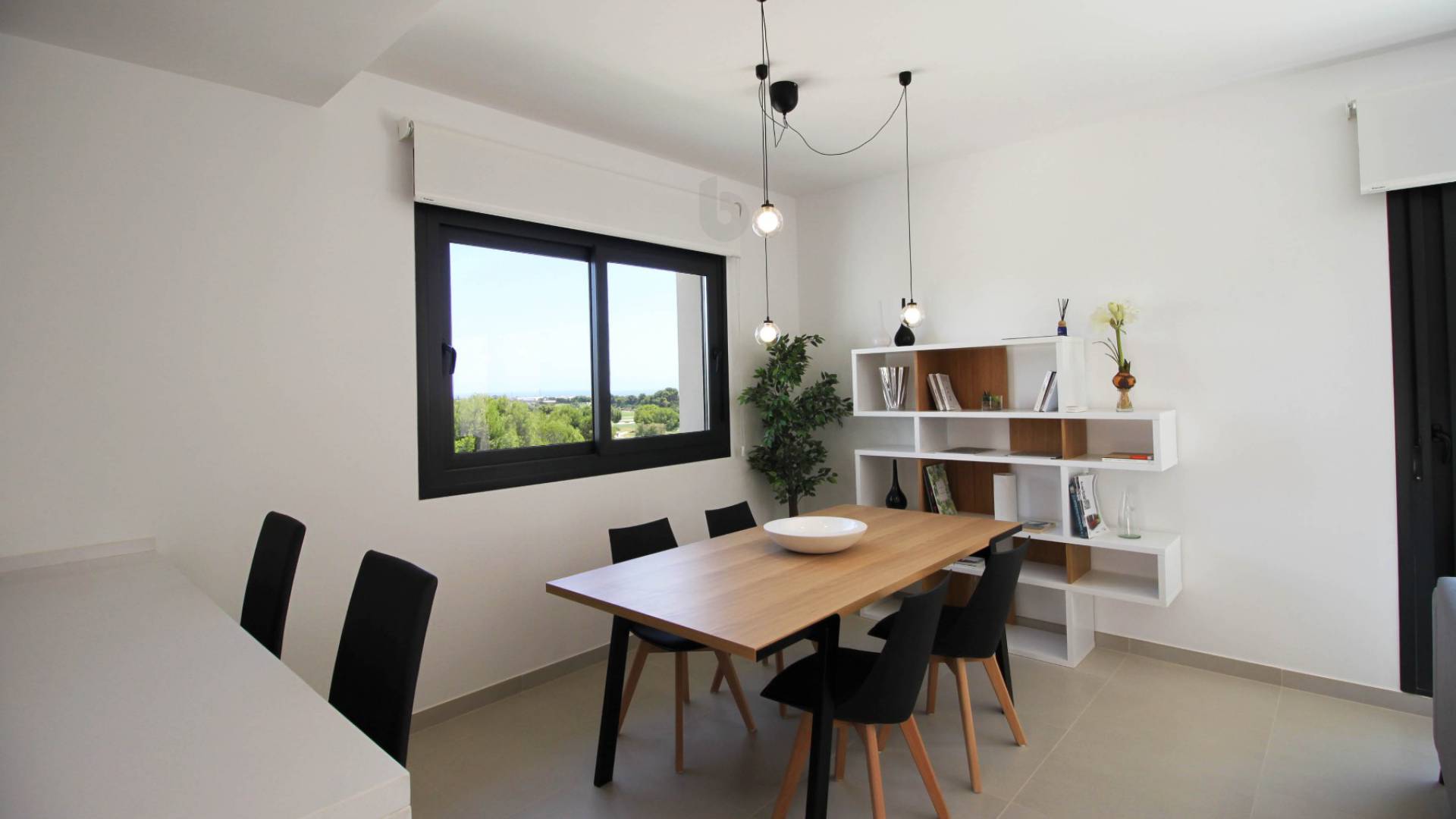 Nouvelle construction - Appartement - Pilar de la Horadada - Res. Azure