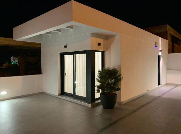 Nieuw gebouw - Villa - La Marina - Res. Lo Grane