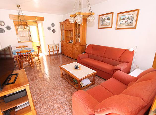 Resale - Townhouse - Torrevieja - Paraje Natural