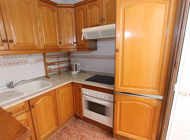 Resale - Townhouse - Torrevieja - Paraje Natural