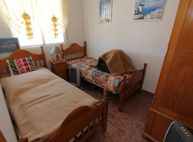 Resale - Townhouse - Torrevieja - Paraje Natural