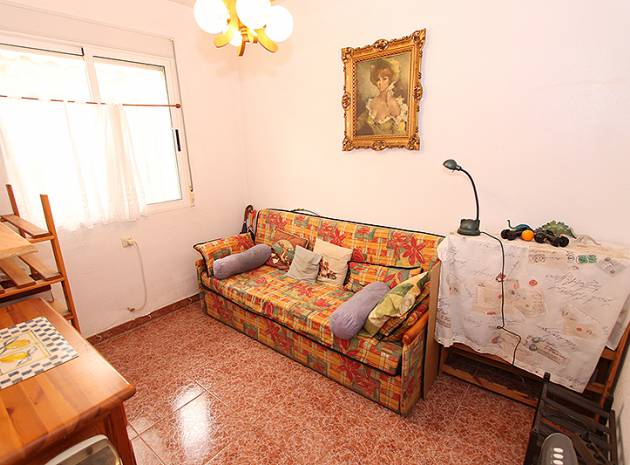 Resale - Townhouse - Torrevieja - Paraje Natural