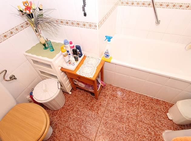 Resale - Townhouse - Torrevieja - Paraje Natural