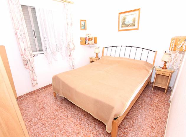 Resale - Townhouse - Torrevieja - Paraje Natural