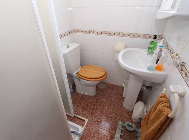 Resale - Townhouse - Torrevieja - Paraje Natural