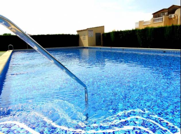 Resale - Townhouse - Torrevieja - Paraje Natural