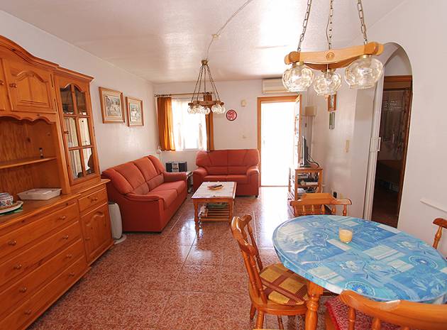 Resale - Townhouse - Torrevieja - Paraje Natural