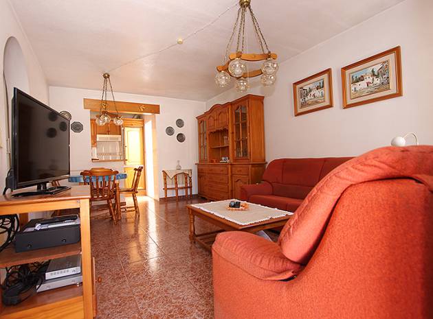 Resale - Townhouse - Torrevieja - Paraje Natural