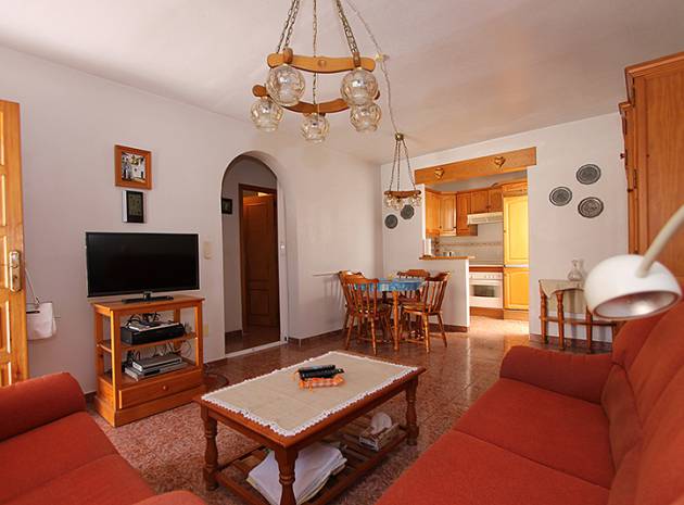 Resale - Townhouse - Torrevieja - Paraje Natural