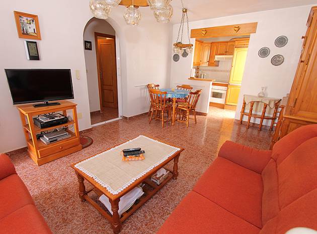 Resale - Townhouse - Torrevieja - Paraje Natural