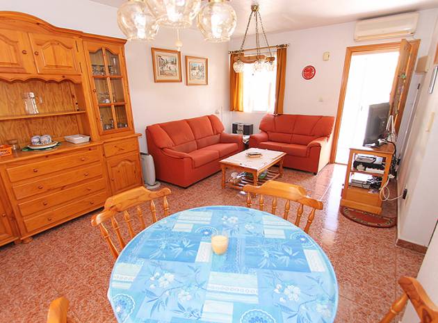 Resale - Townhouse - Torrevieja - Paraje Natural