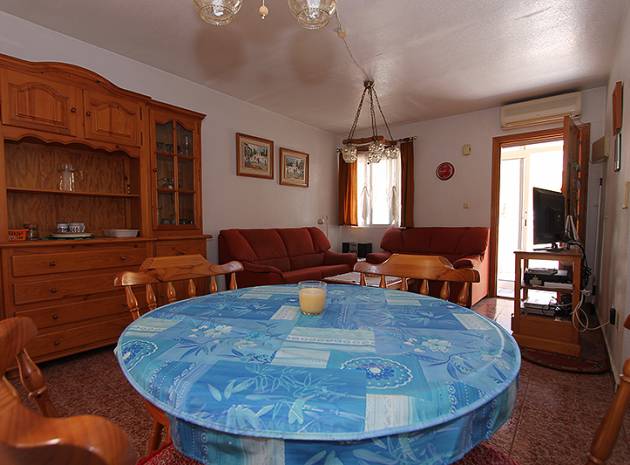 Resale - Townhouse - Torrevieja - Paraje Natural