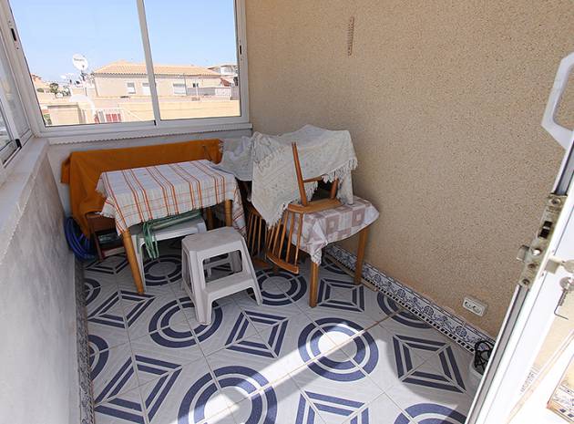 Resale - Townhouse - Torrevieja - Paraje Natural