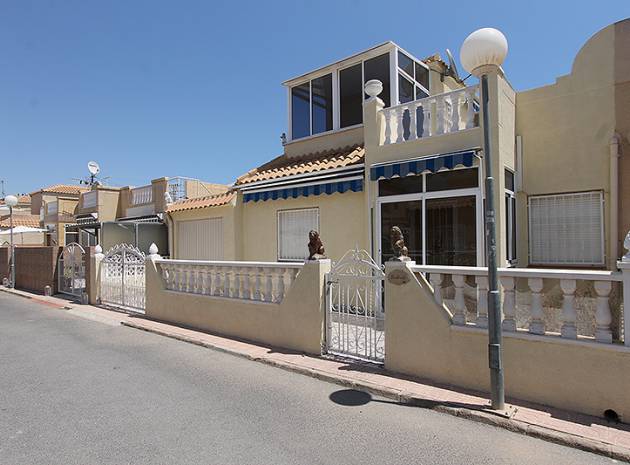 Resale - Townhouse - Torrevieja - Paraje Natural