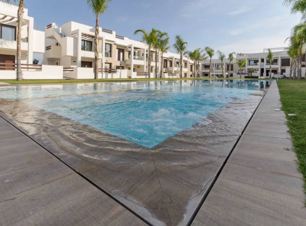 Nouvelle construction - Appartement - Torrevieja - Los Balcones