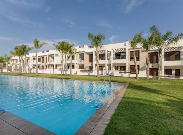 Neubau - Wohnung - Torrevieja - Los Balcones