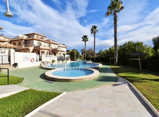 Återförsäljning - Villa - Playa Flamenca