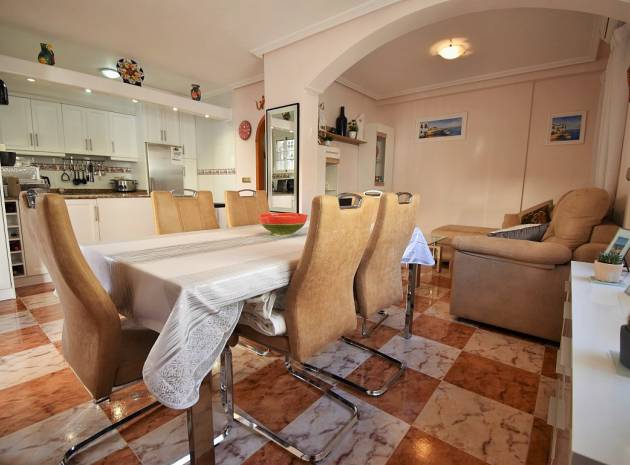 Återförsäljning - Villa - Playa Flamenca