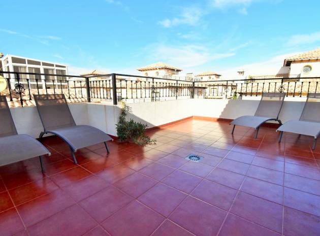 Återförsäljning - Villa - Playa Flamenca