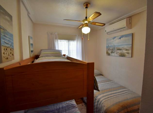 Återförsäljning - Villa - Playa Flamenca